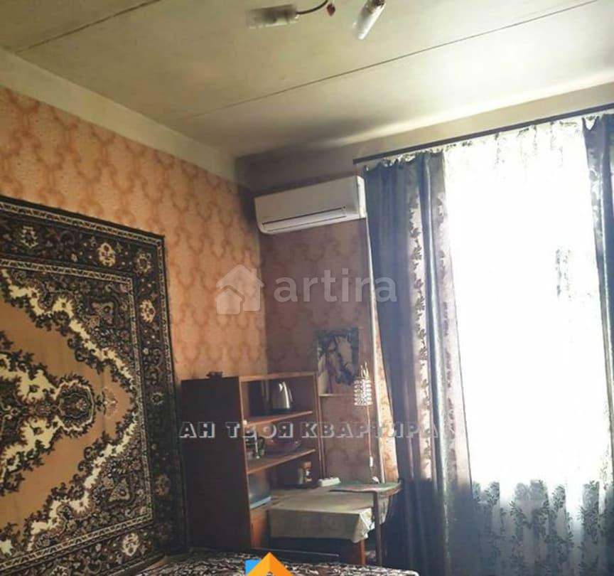 Комната, 20.3 м2, 3/5 эт. Москва - изображение 3