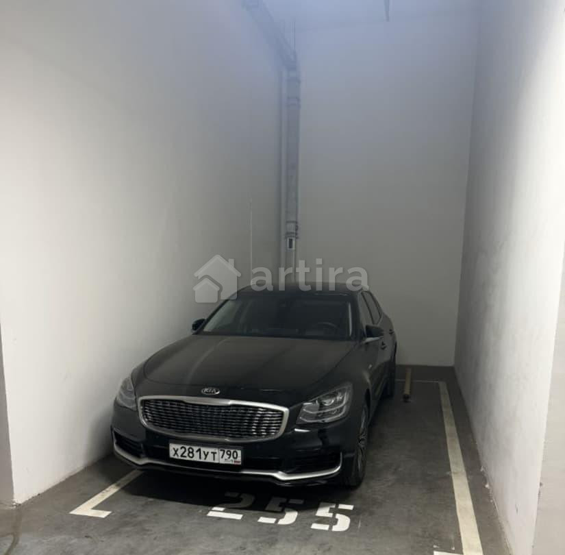 Гараж, 30 м2 Москва - изображение 7