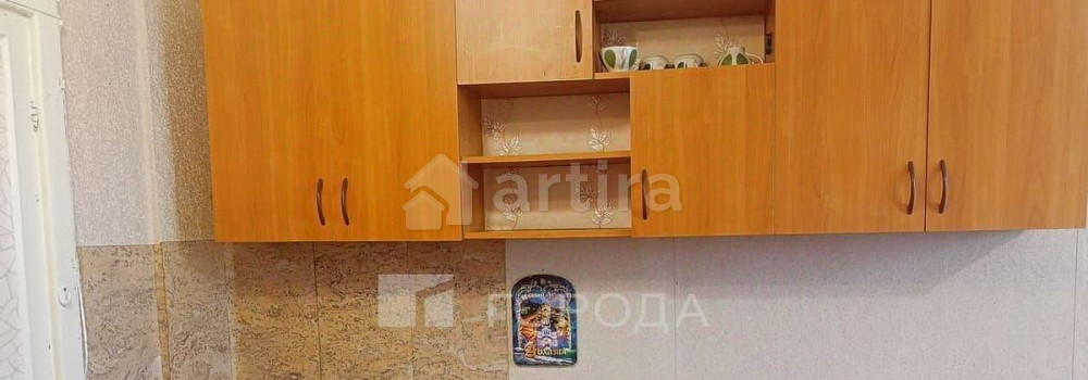 Комната, 20 м2, 2/5 эт. Новосибирск - изображение 2