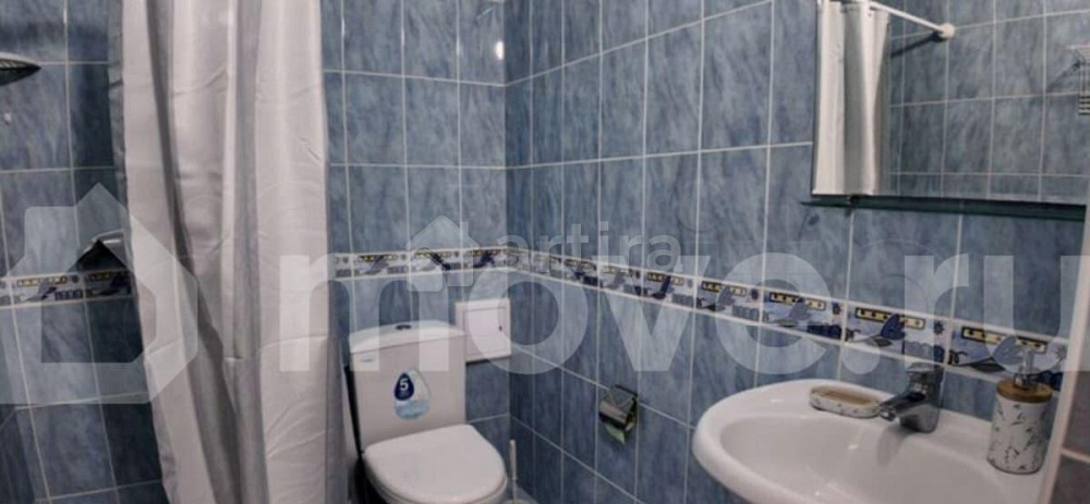 Студия, 14.9 м2, 2/2 эт. Москва - изображение 7