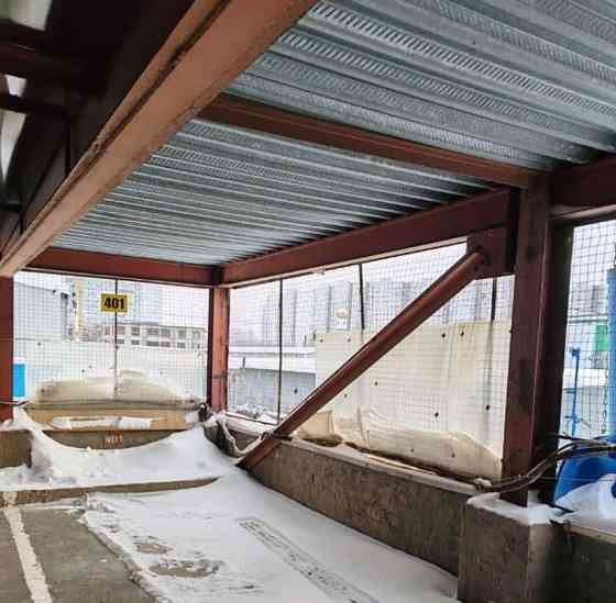 Гараж, 13 м2 Москва