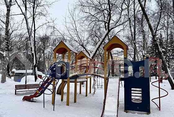 Студия, 10.5 м2, 1/9 эт. Москва