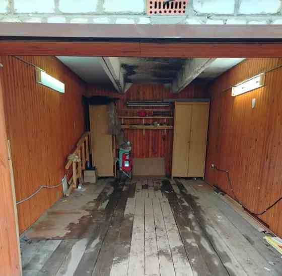 Гараж, 22 м2 Лобня