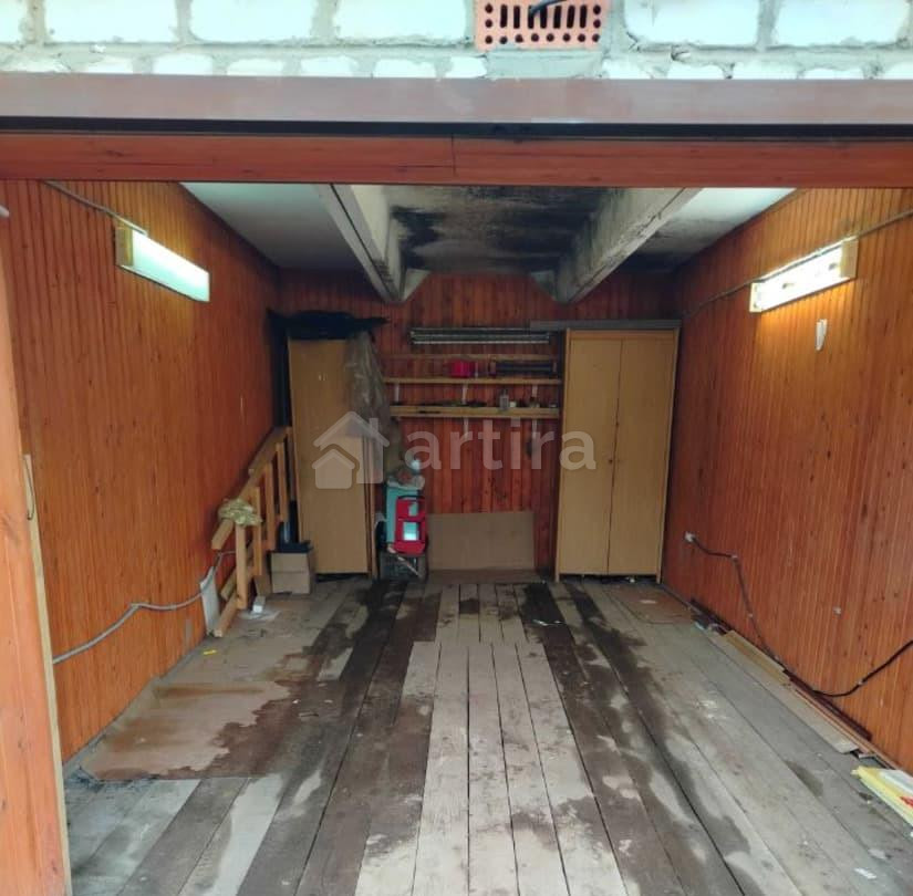 Гараж, 22 м2 Лобня - изображение 5