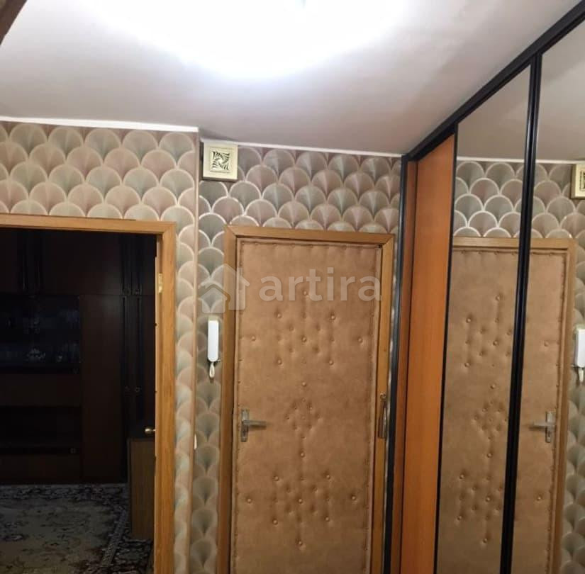 Комната, 12 м2, 12/12 эт. Видное - изображение 4