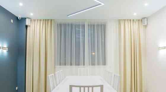 Коттедж, 1000 м2 Новосибирск