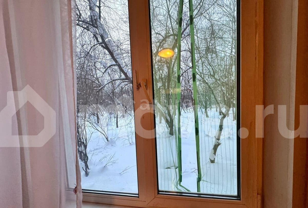 Студия, 10.5 м2, 1/9 эт. Москва - изображение 7