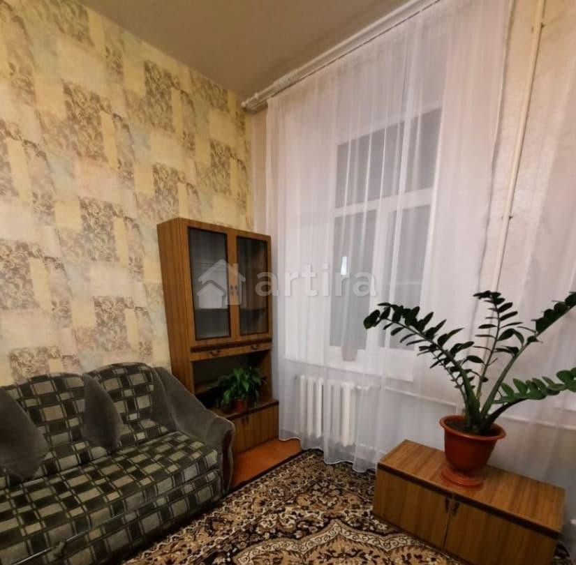 Комната, 22 м2, 2/3 эт. Ростов-на-Дону - изображение 1