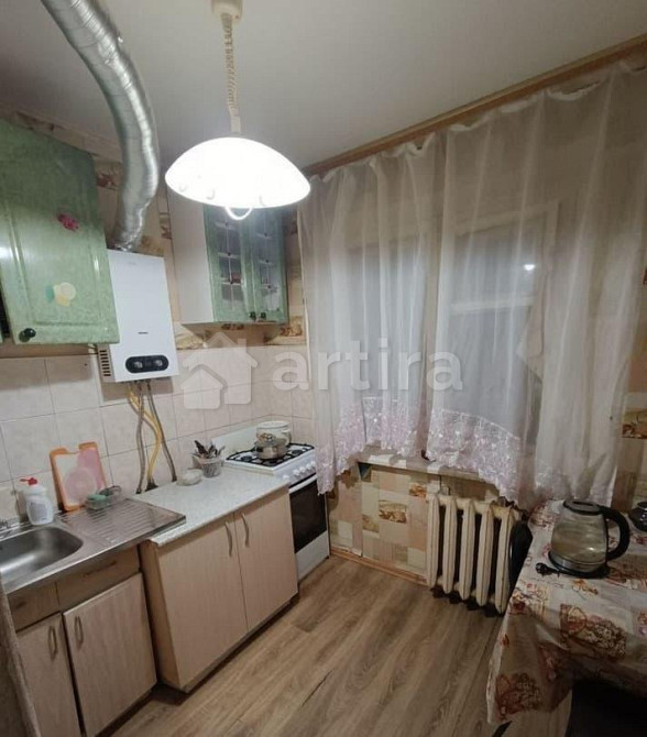 Комната, 12 м2, 5/5 эт. Самара - изображение 2