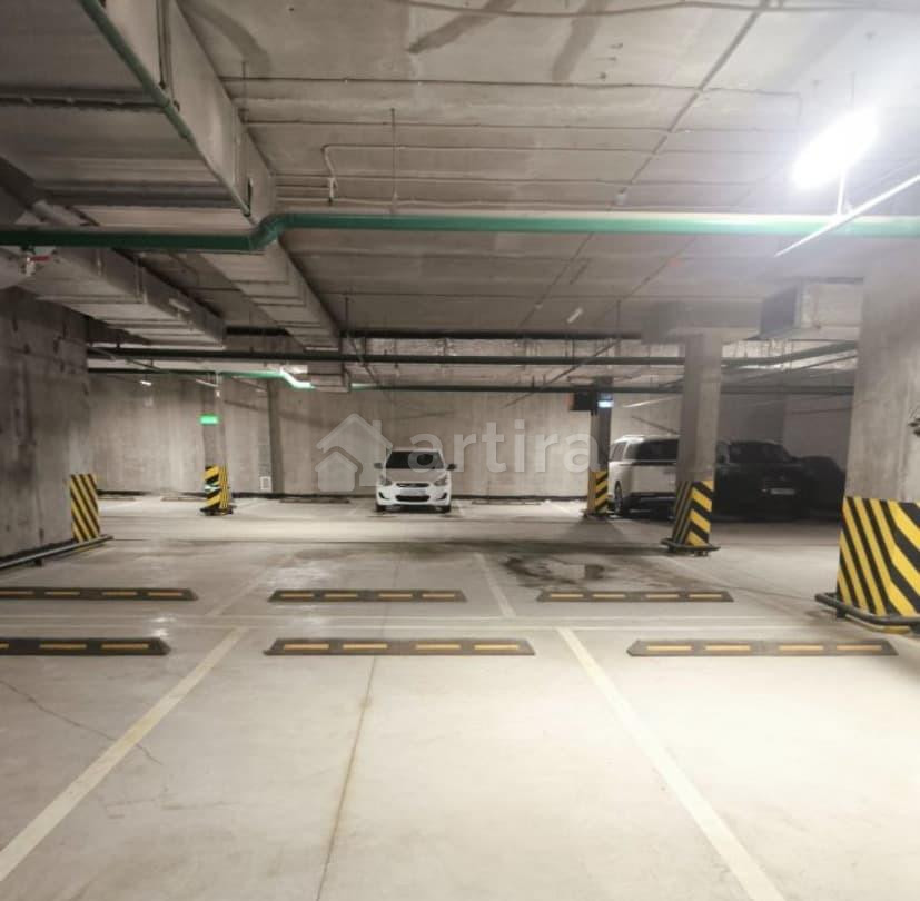 Гараж, 13.25 м2 Пушкино - изображение 1