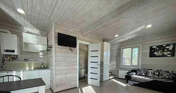 Коттедж, 72 м2, 12 соток, 2 эт. Всеволожск