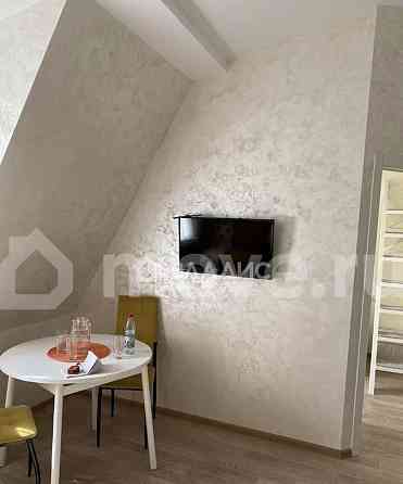 Студия, 27.7 м2, 3/3 эт. Москва