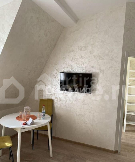 Студия, 27.7 м2, 3/3 эт. Москва - изображение 4