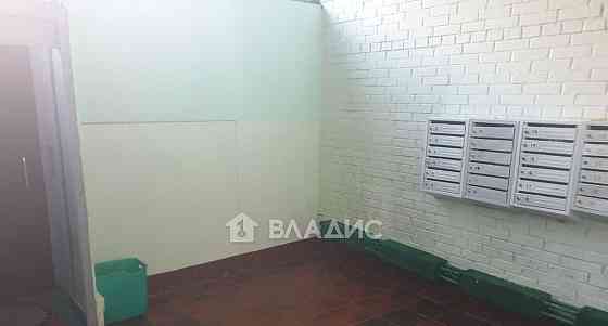 Комната, 24.3 м2, 6/9 эт. Москва