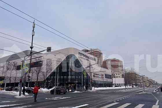 Студия, 13.7 м2, 2/5 эт. Москва