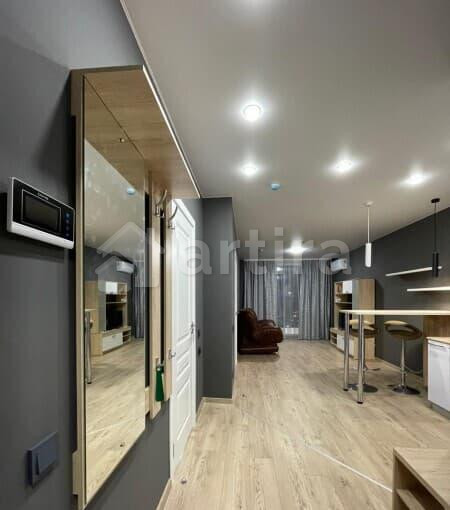 2-комн. квартира, 42 м2, 11/26 эт. Уфа - изображение 7