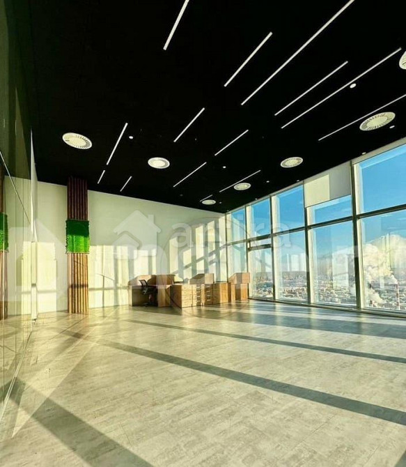 Студия, 208 м2, 68/75 эт. Москва - изображение 7