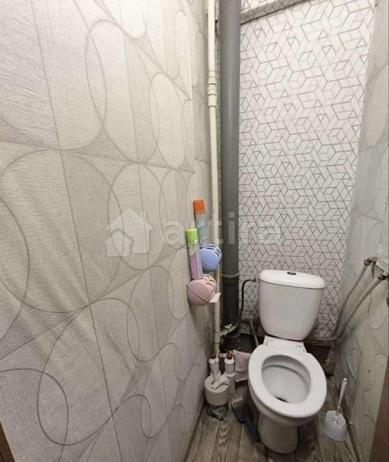 Комната, 33 м2, 1/5 эт. Самара - изображение 3