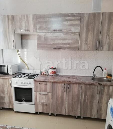 2-комн. квартира, 50 м2, 2/5 эт. Екатеринбург - изображение 3