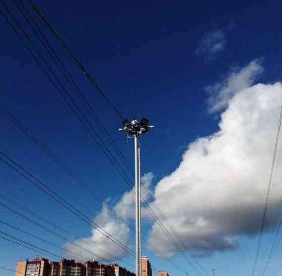 Гараж, 30 м2 Мурино