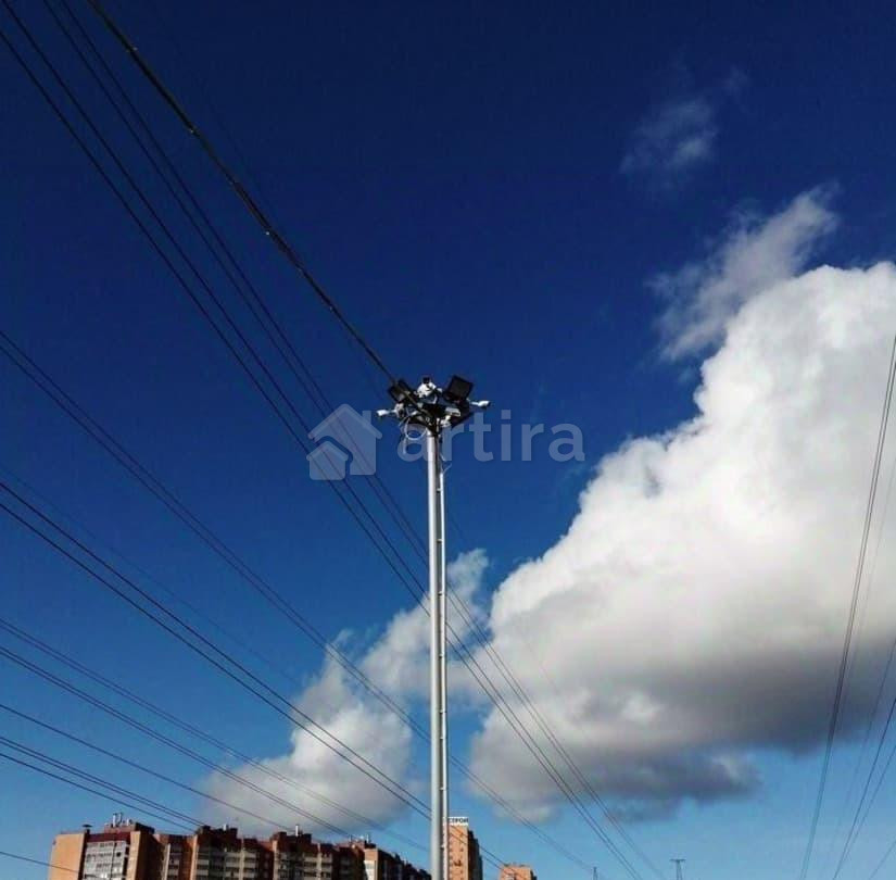 Гараж, 30 м2 Мурино - изображение 3