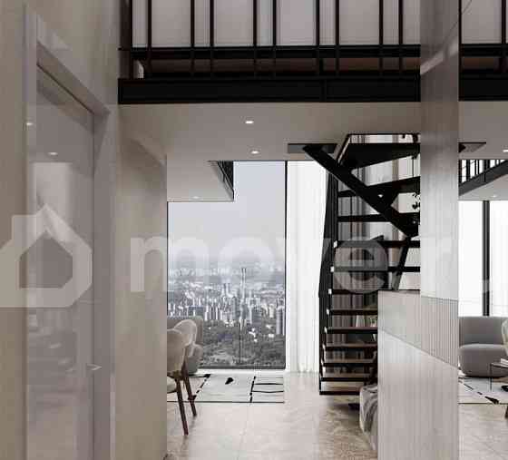 Студия, 51 м2, 64/68 эт. Москва