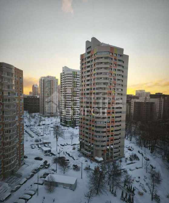 2-комн. квартира, 58.5 м2, 15/23 эт. Москва - изображение 4