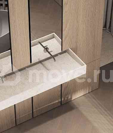 4-комн. квартира, 127.2 м2, 18/33 эт. Москва