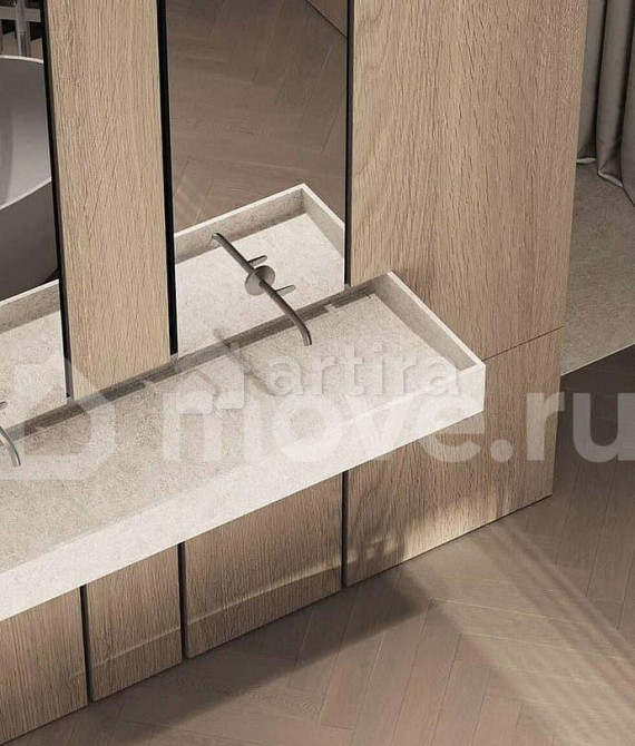 4-комн. квартира, 127.2 м2, 18/33 эт. Москва - изображение 4