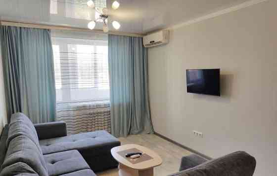 1-комн. квартира, 38 м2, 9/9 эт. Саратов