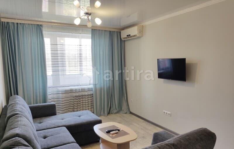 1-комн. квартира, 38 м2, 9/9 эт. Саратов - изображение 2