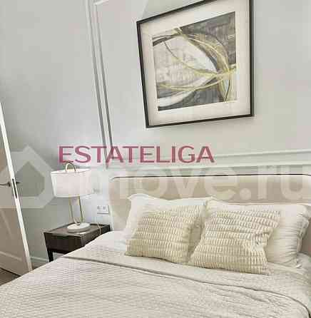 3-комн. квартира, 76 м2, 9/28 эт. Москва