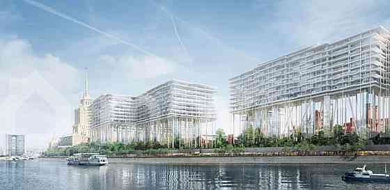 5-комн. квартира, 205.2 м2, 14/18 эт. Москва