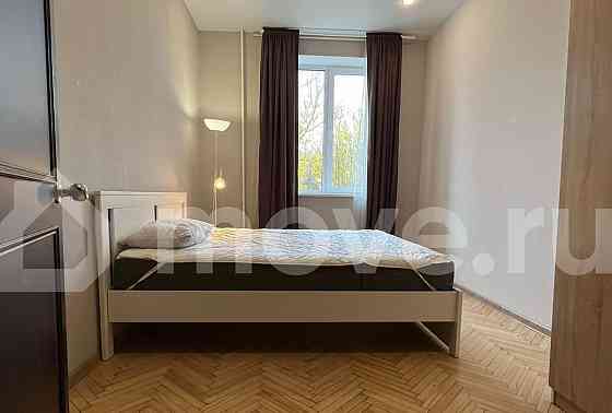 3-комн. квартира, 80 м2, 5/8 эт. Москва