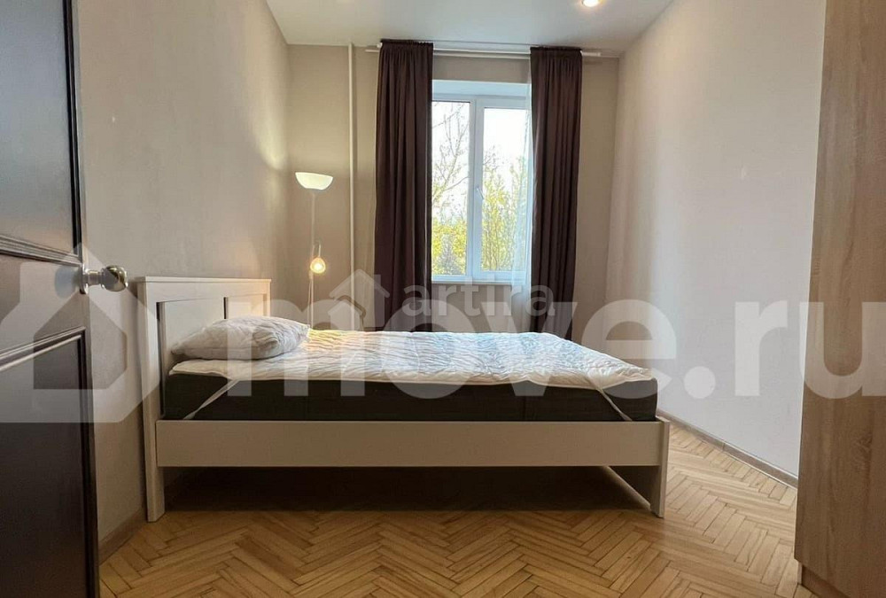 3-комн. квартира, 80 м2, 5/8 эт. Москва - изображение 4