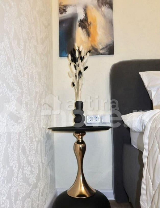 Студия, 16.8 м2, 1/10 эт. Москва - изображение 3