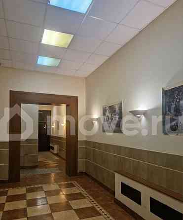 3-комн. квартира, 112 м2, 3/7 эт. Москва