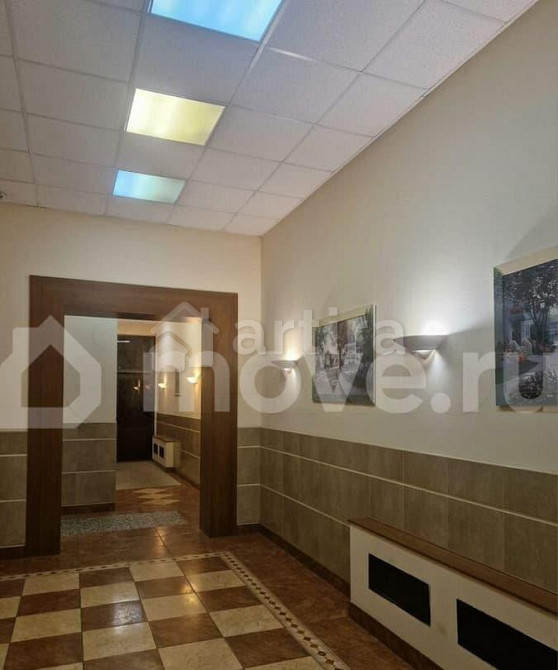 3-комн. квартира, 112 м2, 3/7 эт. Москва - изображение 2