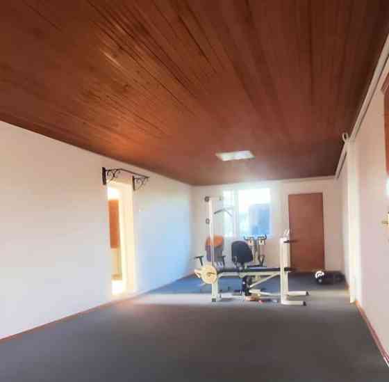 Таунхаус, 300 м2, 14 соток, 3 эт. Одинцово