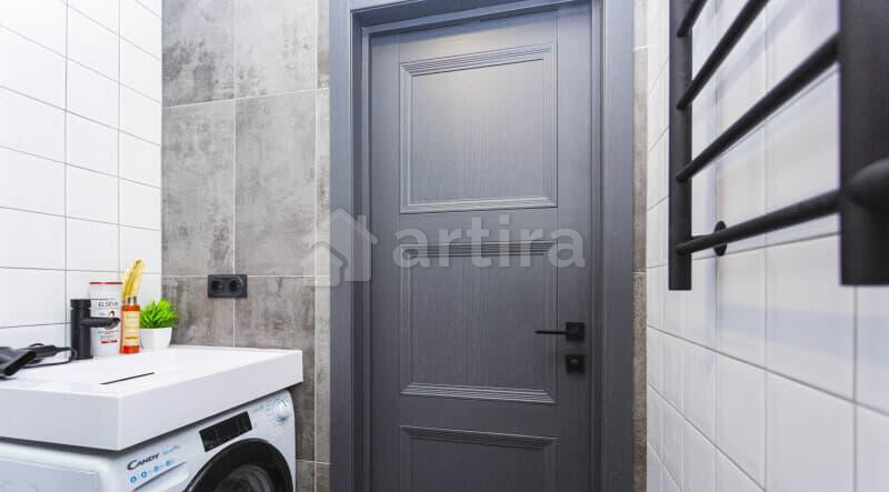 1-комн. квартира, 35 м2, 2/18 эт. Москва - изображение 14