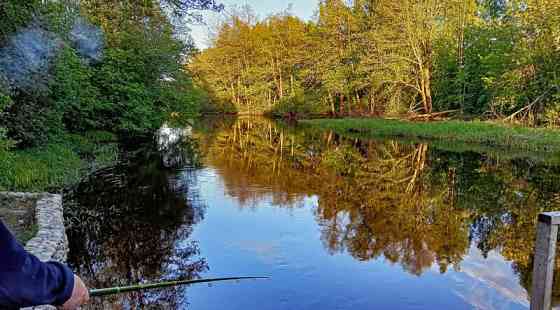 Коттедж, 550 м2 Выборг