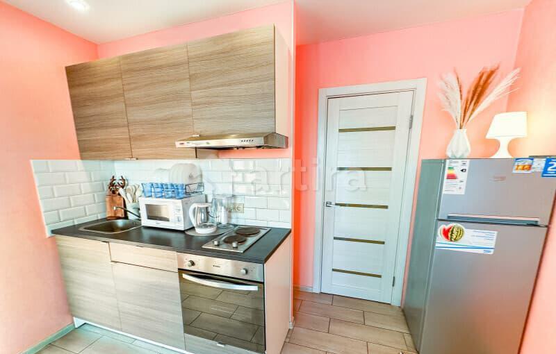 1-комн. квартира, 29 м2, 11/17 эт. Лобня - изображение 9