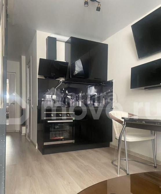 Студия, 45 м2, 1/5 эт. Москва - изображение 3