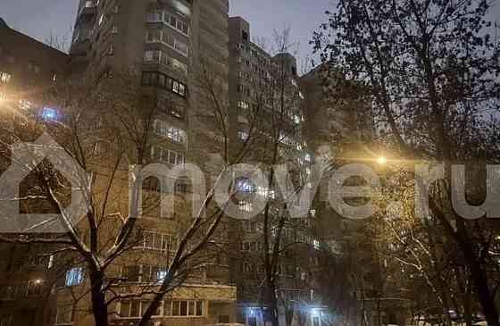 3-комн. квартира, 74.1 м2, 3/16 эт. Москва