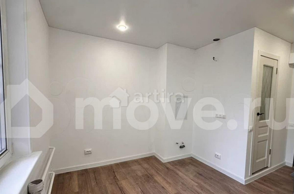 Студия, 15.2 м2, 1/12 эт. Москва - изображение 1