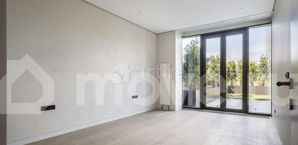 4-комн. пентхаус, 150 м2, 2/11 эт. Москва - изображение 2