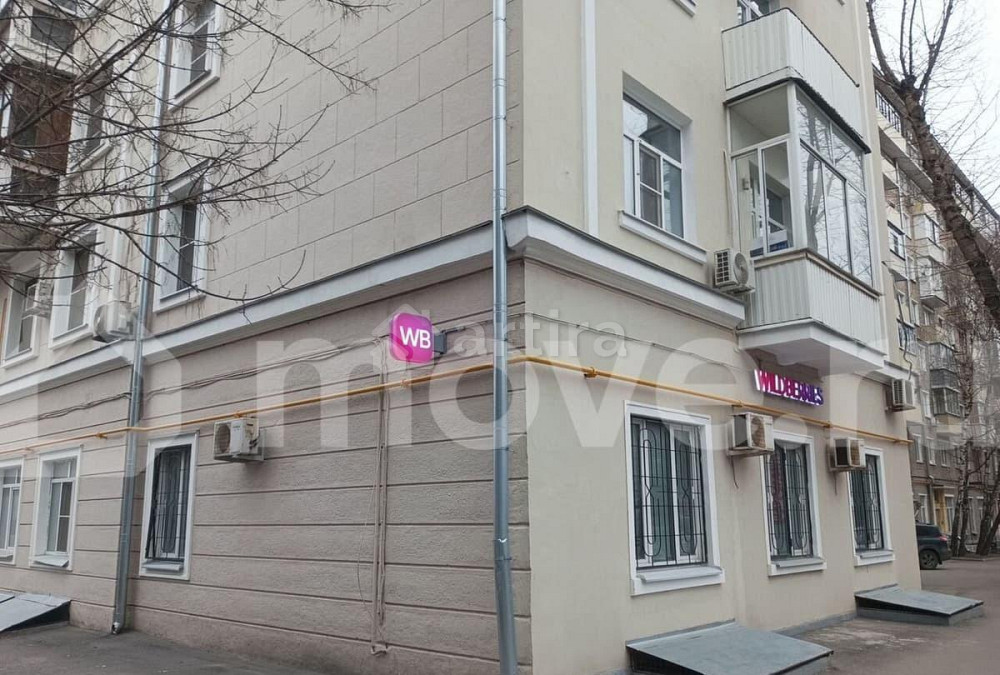 Студия, 19.7 м2, 1/7 эт. Москва - изображение 7