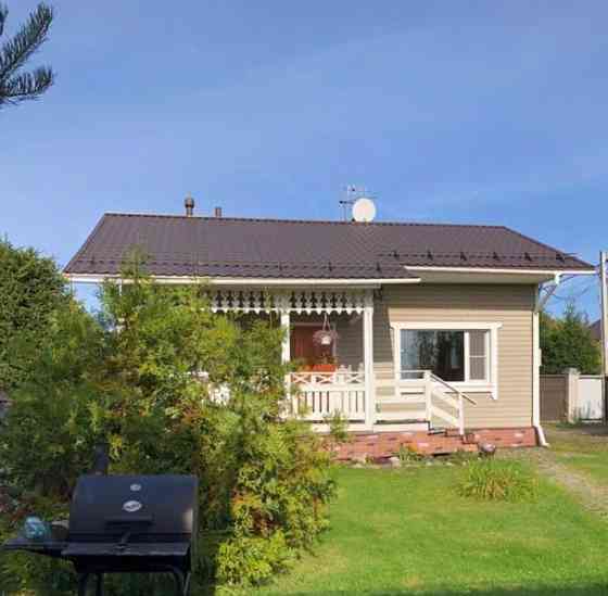 Дом, 69 м2, 7 соток, 1 эт. Ломоносов