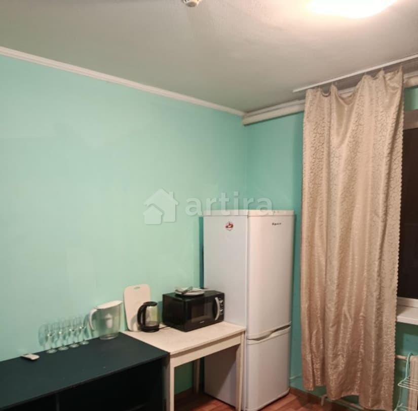 Комната, 12 м2, 3/3 эт. Ростов-на-Дону - изображение 2