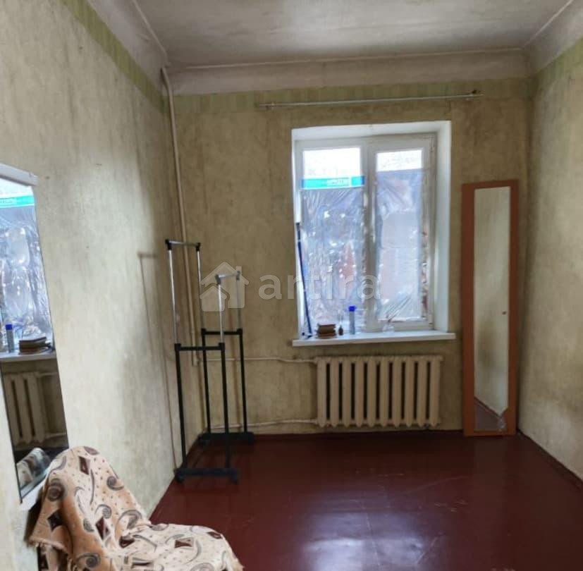 Комната, 20 м2, 2/2 эт. Ростов-на-Дону - изображение 2